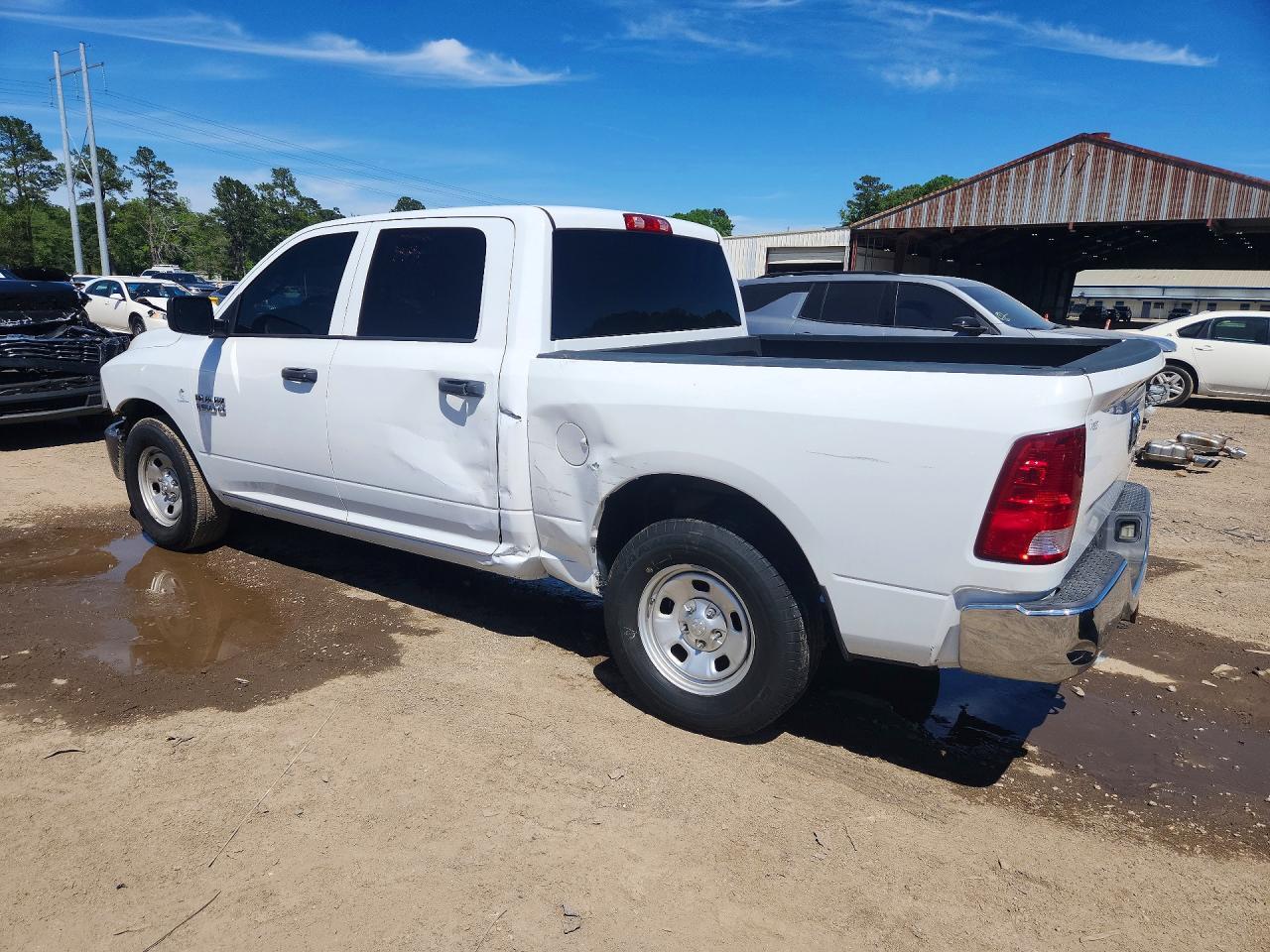 2016 Dodge RAM 1500 ST