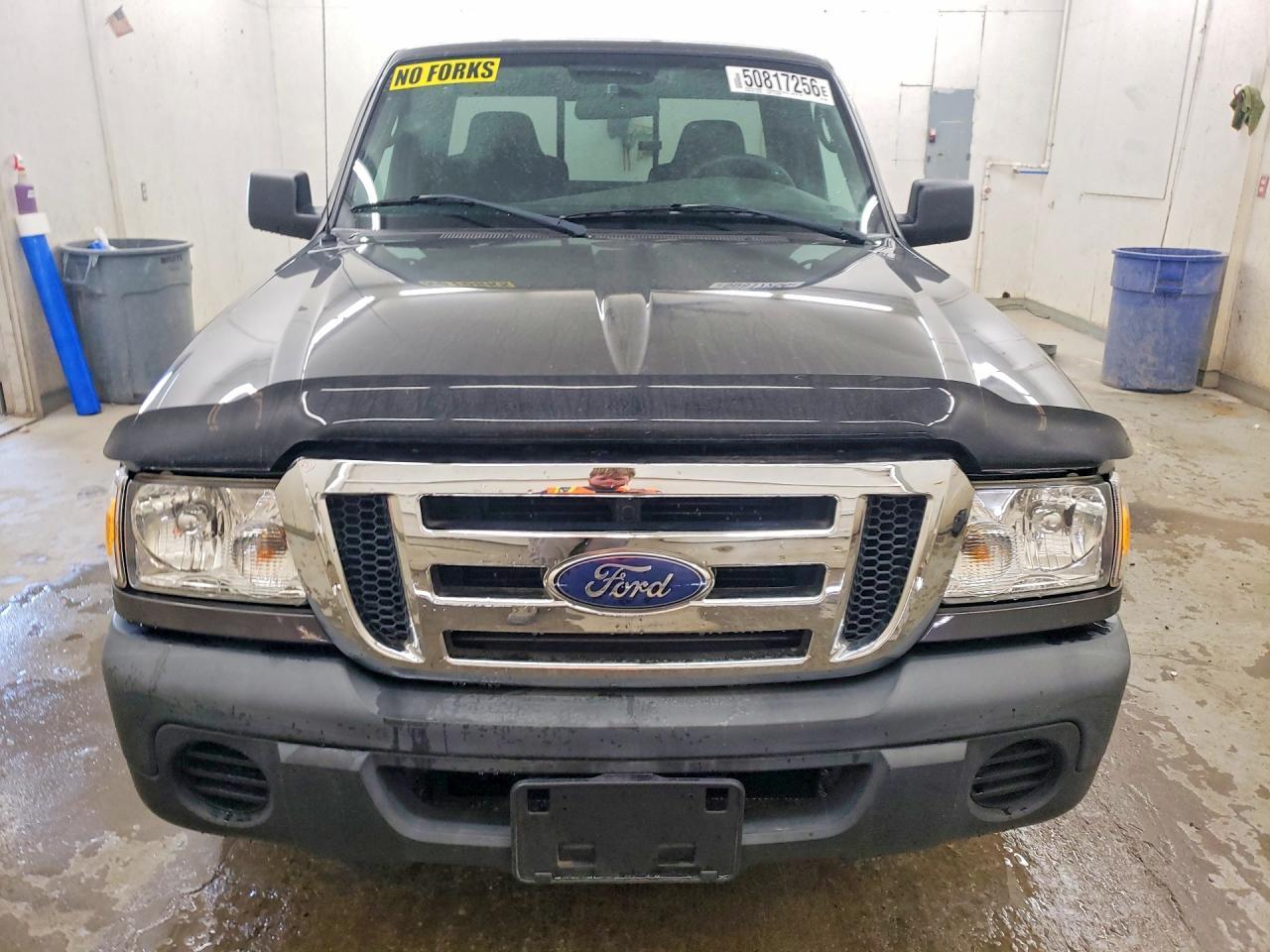 2009 Ford Ranger
