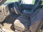 2007 Chevrolet Silverado K1500 Classic Crew Cab