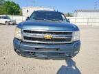 2010 Chevrolet Silverado K1500 LT