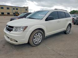 2018 Dodge Journey se for sale in Wilmer, TX