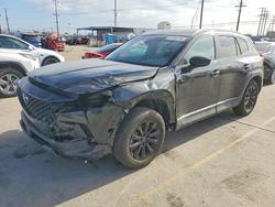 Mazda salvage cars for sale: 2024 Mazda Cx-50 Preferred