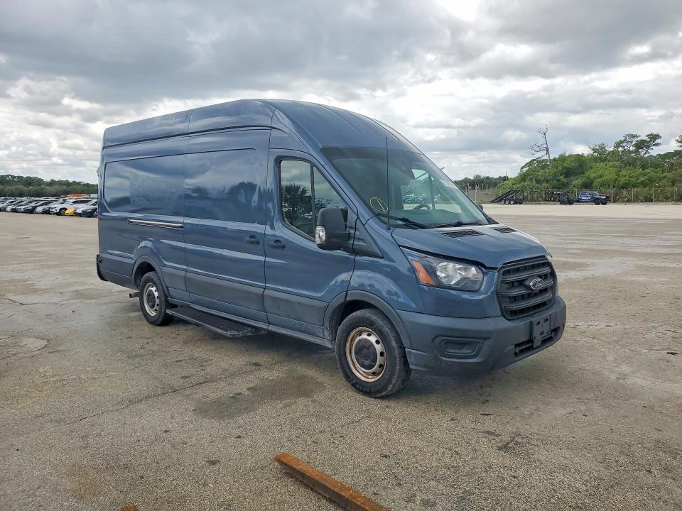 2020 Ford Transit 250 Delivery van