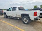 2016 GMC Sierra K2500 SLE