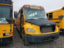 2012 BUS 2012 Thomas Saf-t-liner C2-school bus en venta en Glassboro, NJ