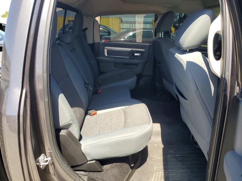 2017 Dodge RAM 1500 SLT
