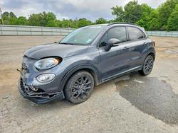 Fiat salvage cars for sale: 2018 Fiat 500x Trekking
