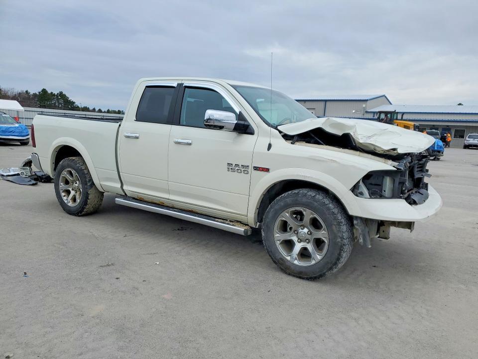 2017 Dodge 1500 Laramie