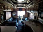 2008 Roadmaster Rail Monocoque