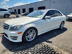 2014 Mercedes-Benz C 250 for sale in Jacksonville, FL