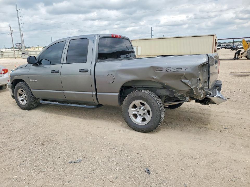 2008 Dodge RAM 1500 ST