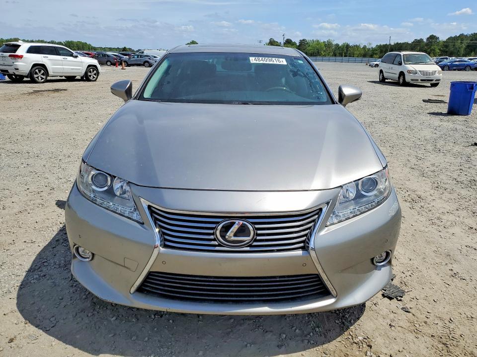 2015 Lexus Es 350 Base