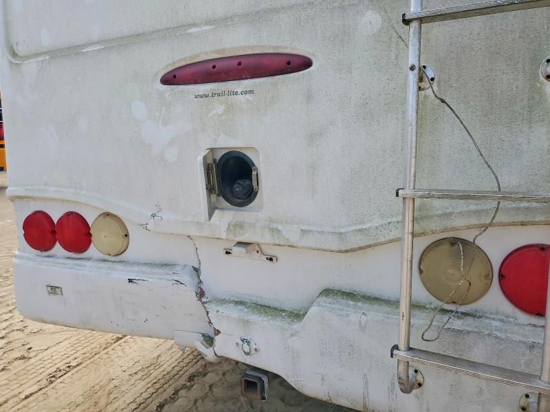 2002 Workhorse Custom Chassis P32 rv