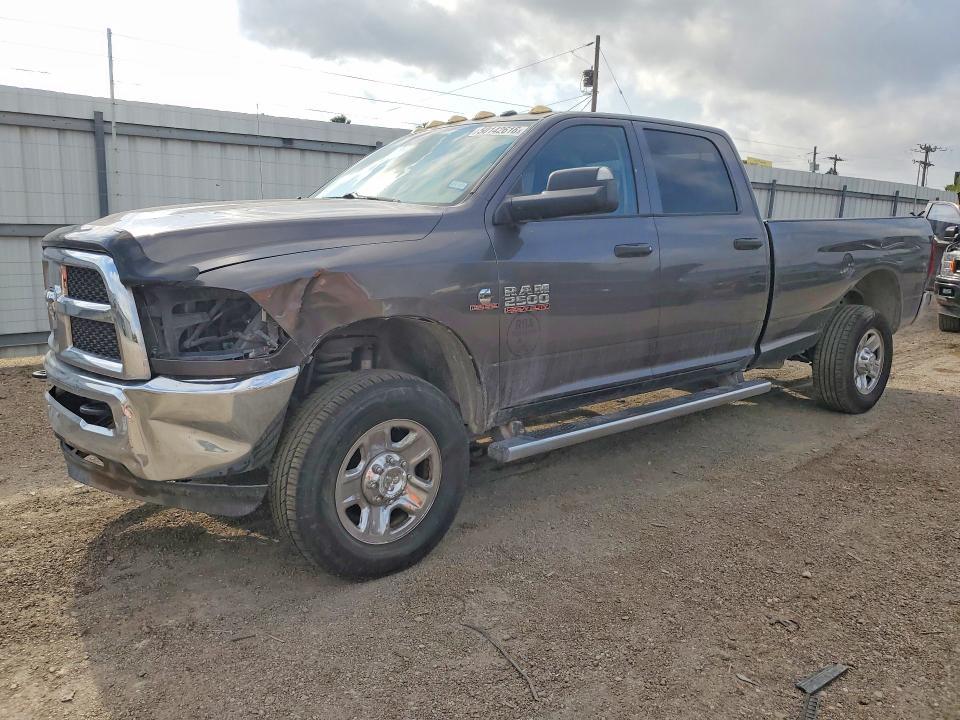 2015 Dodge RAM 2500 ST