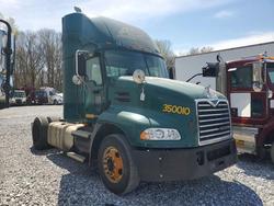 Mack salvage cars for sale: 2016 Mack Cxu612 Semi Truck
