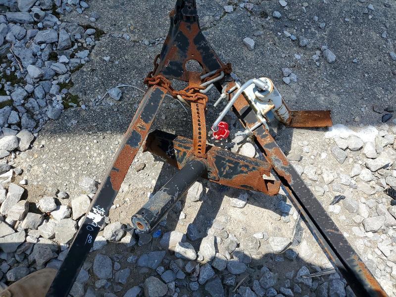 2010 Other Automobile Trailer