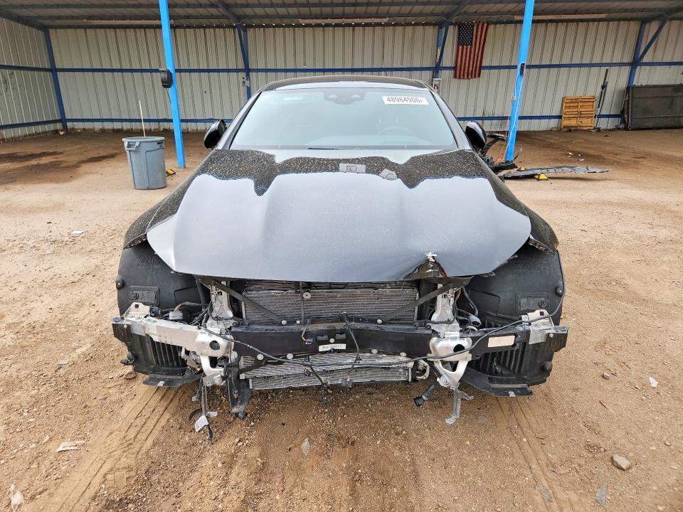 2022 Mercedes-Benz Amg gt 43