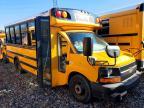 2013 Chev 2013 Collins Bantam G3500-School Bus