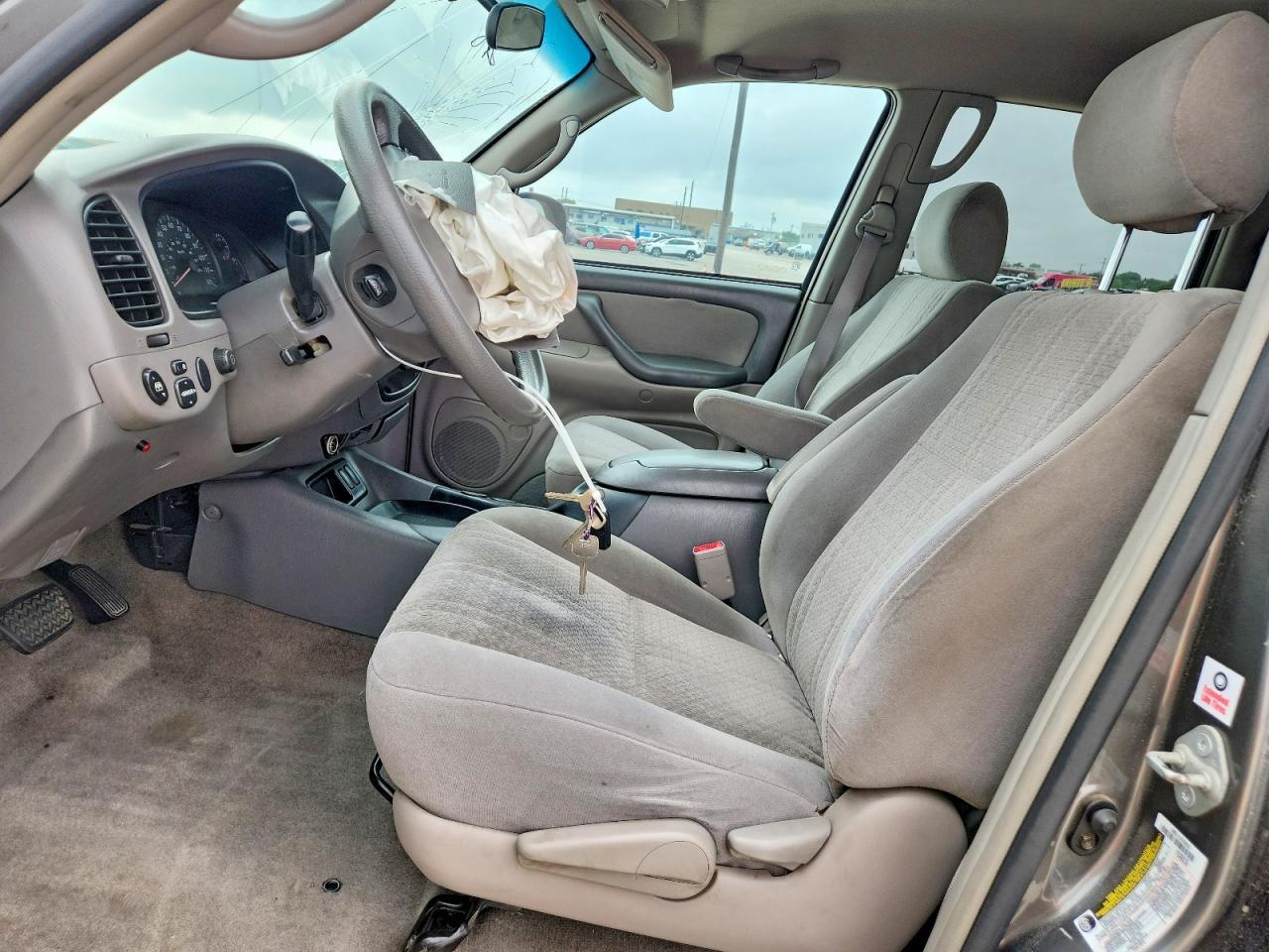 2006 Toyota Tundra Double Cab SR5