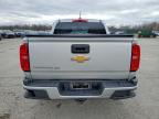 2020 Chevrolet Colorado