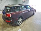 2017 Mini Cooper s Clubman All4