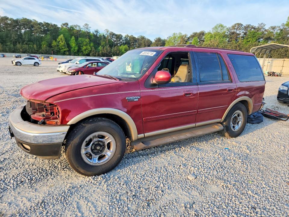 2000 Ford Expedition Eddie Bauer