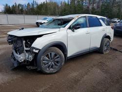 2024 Nissan Pathfinder s for sale in Cookstown, ON