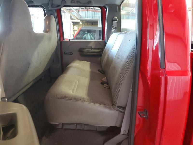 2003 Ford F350 Super Duty