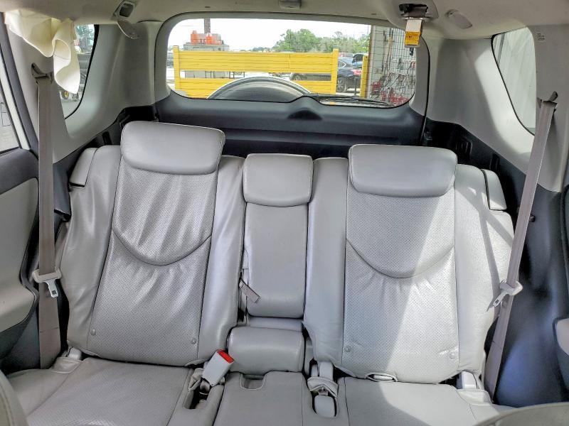 2010 Toyota Rav4 Limited