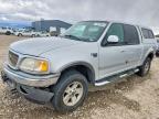 2003 Ford F150 Supercrew