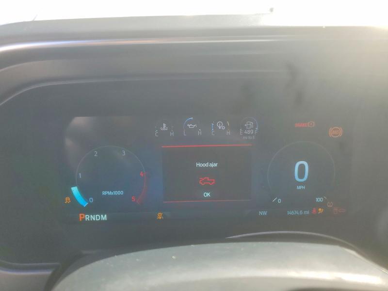 2024 Ford F350 Super Duty