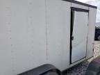 2021 Rock Solid Carg O 7X16TA Enclosed Cargo Trailer