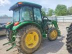 2014 John Deere H240 Tractor