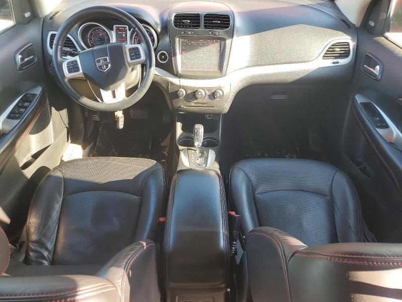 2015 Dodge Journey r