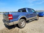 2005 Ford F150 Supercrew
