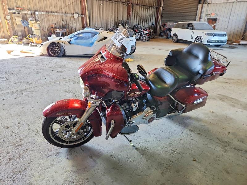 2023 Harley-Davidson Flhtkanv