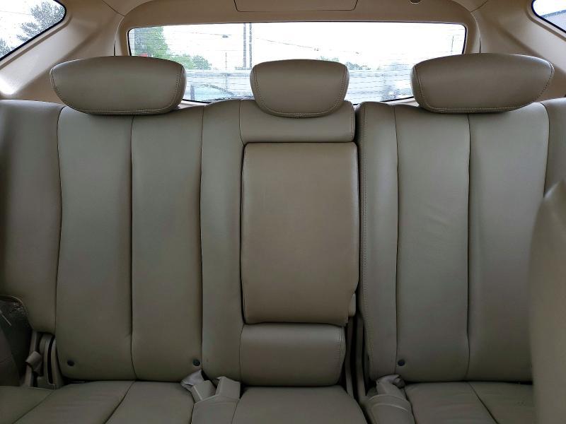 2007 Nissan Murano s