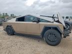 2024 Tesla Cybertruck