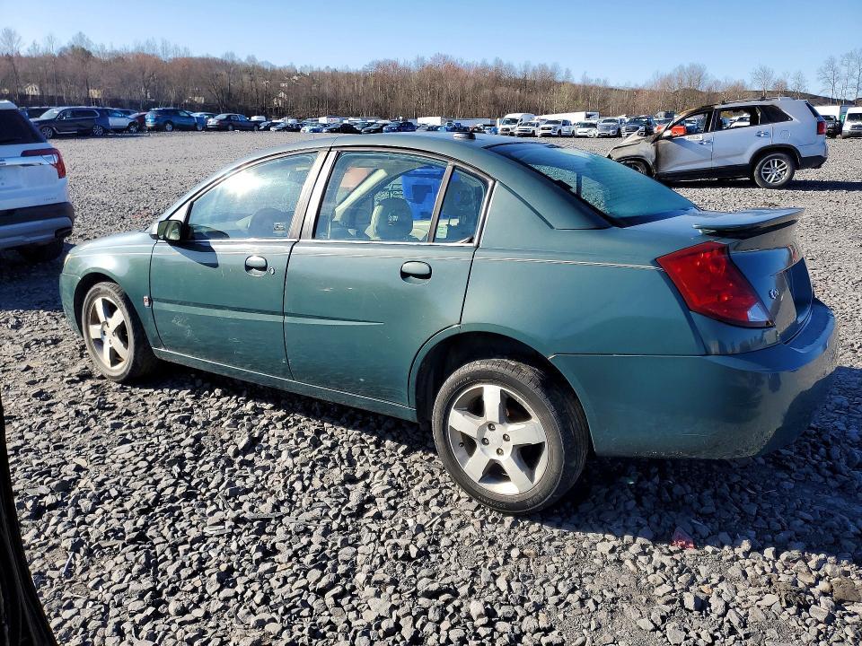 2006 Saturn Ion Level 3