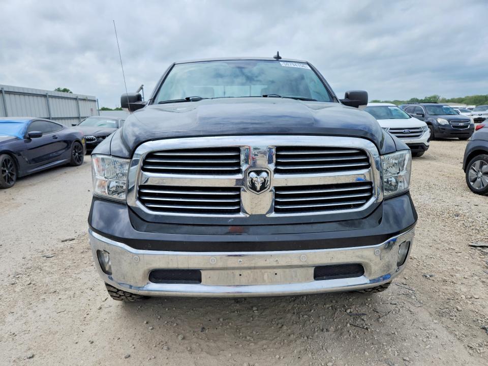 2017 Dodge RAM 1500 SLT