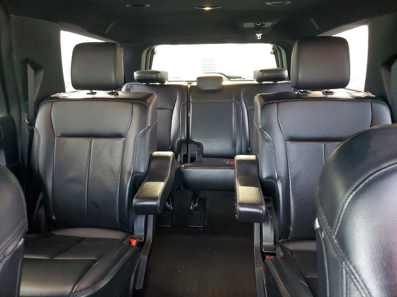 2020 Ford Expedition max xlt