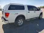 2012 Nissan Titan SV