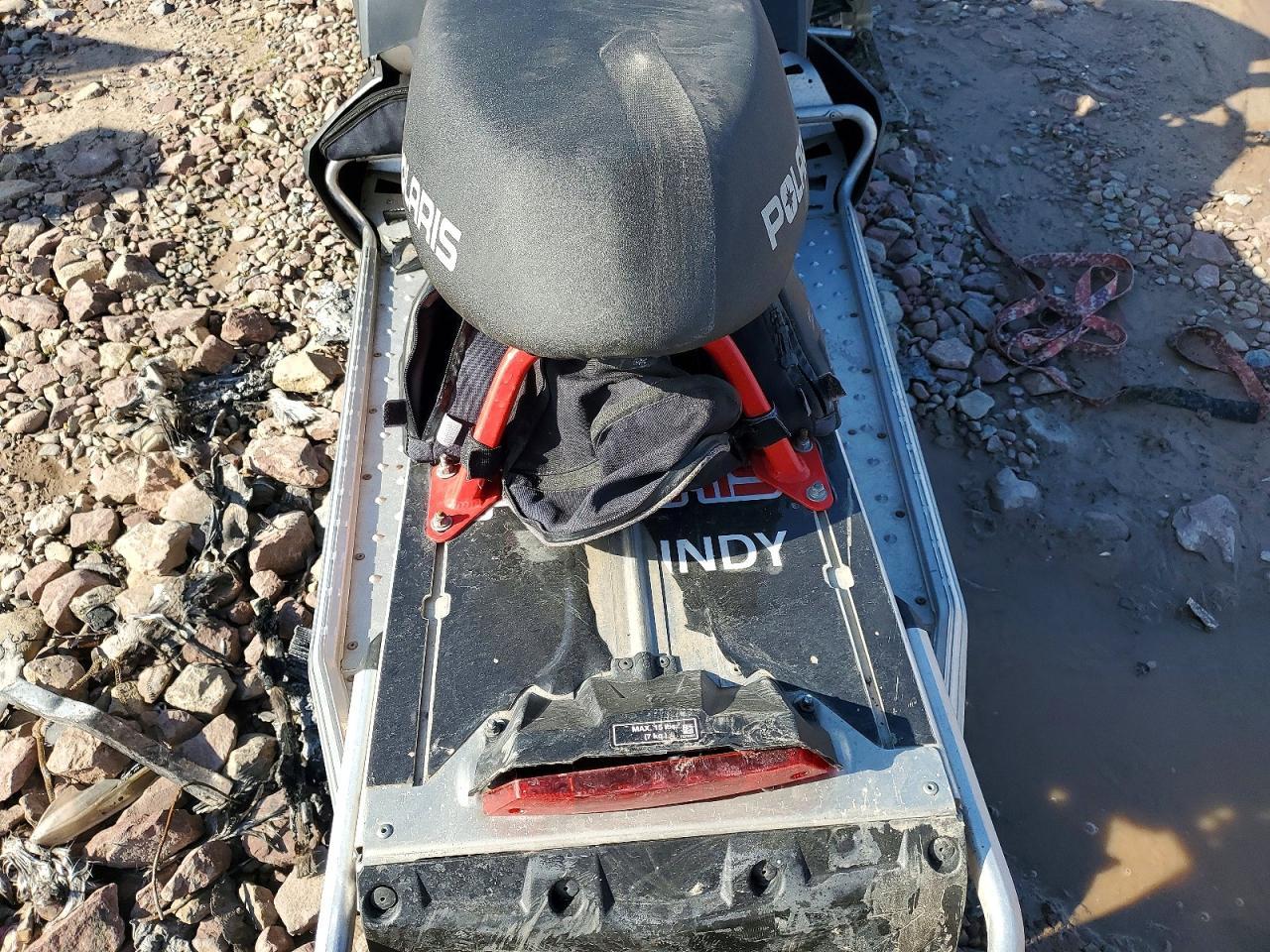 2014 Polaris 800 Indy SP
