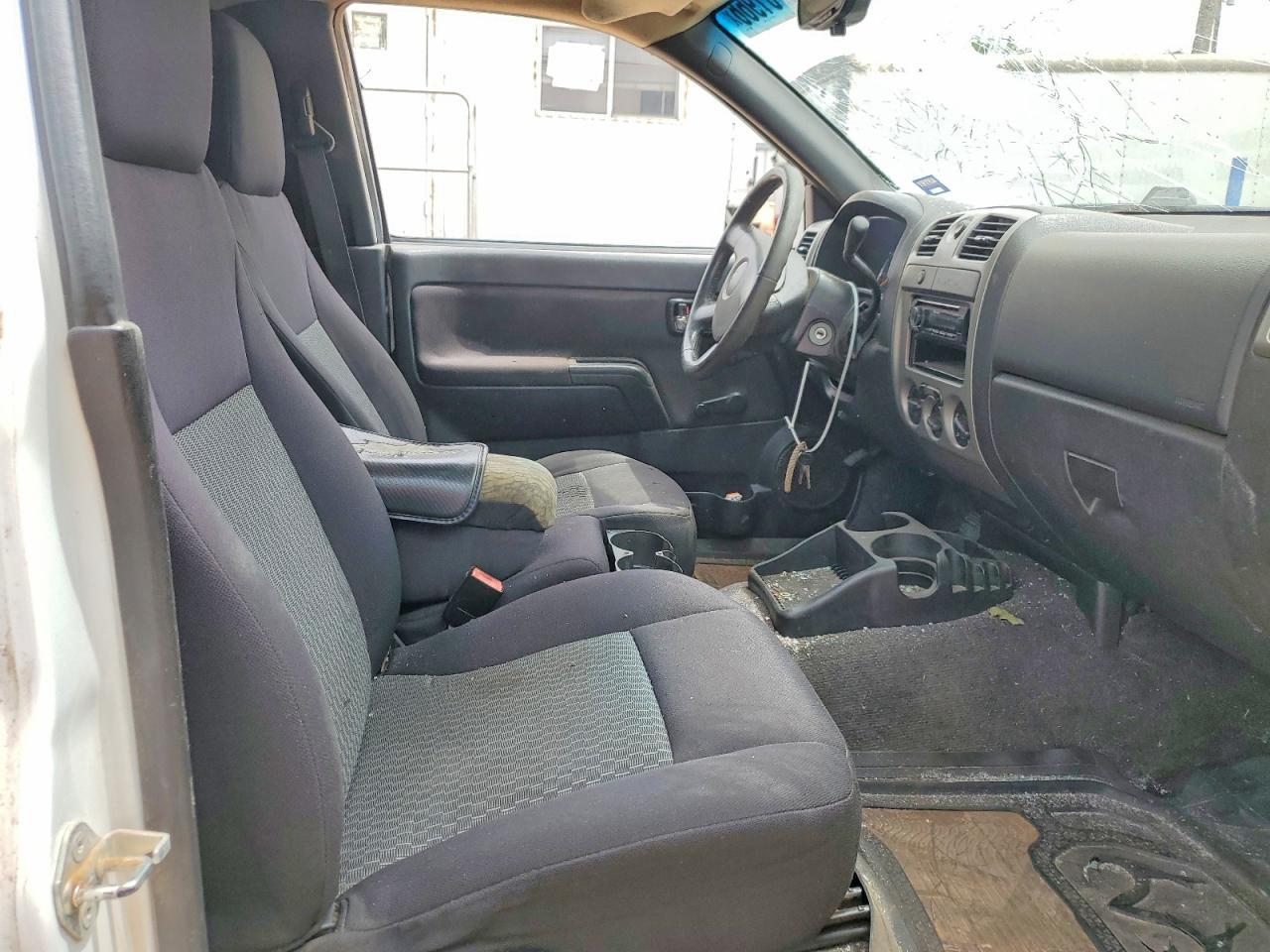 2011 Chev Colorado