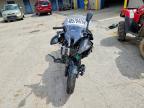 2025 Kawasaki EX500 A