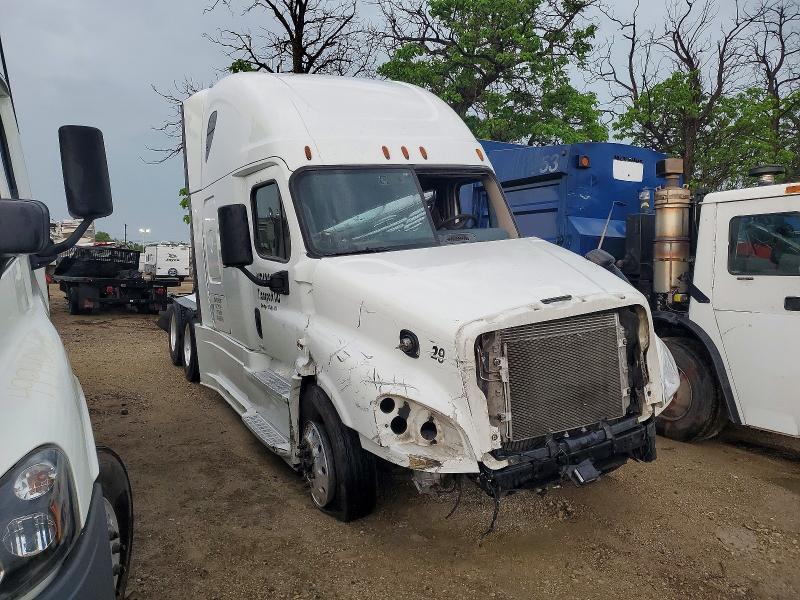 2016 Freightliner Cascadia 125 Semi Truck