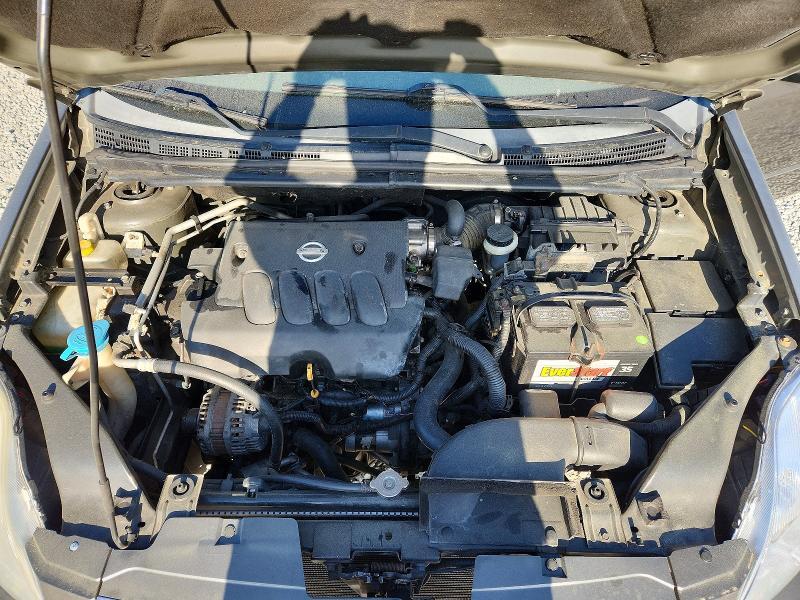 2007 Nissan Sentra 2.0