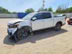 2021 Honda Ridgeline RTL