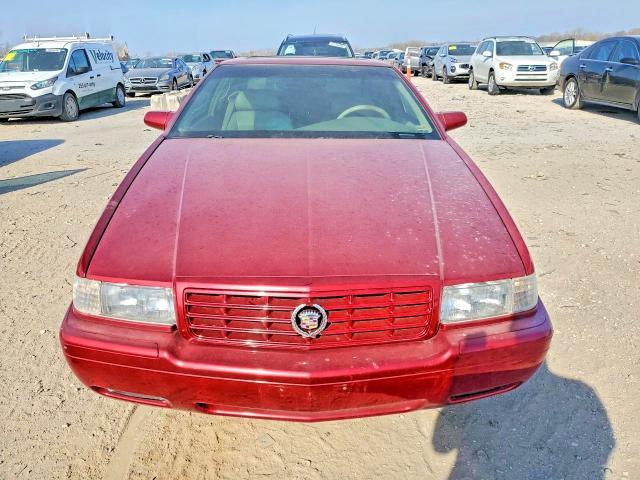 1999 Cadillac Eldorado Touring
