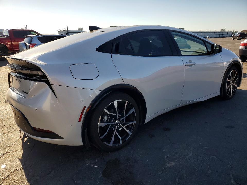 2024 Toyota Prius Prime xse Premium